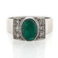 Ring 18K