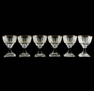 CHAMPAGNEGLAS
