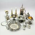 Nysilver