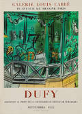 RAOUL DUFY