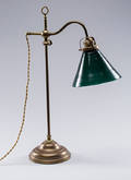 BORDSLAMPA