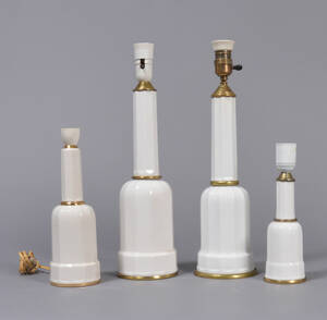 Bordlamper, Heiberg, 1900-tallet 4 Denne vare er sat til omsalg under nyt varenummer 4615204