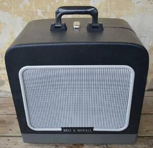Bell  Howell Högtalare