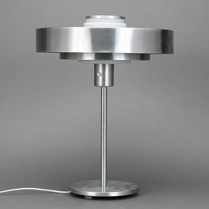 BORDSLAMPA