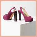 PUMPS
