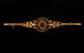 Brosch i 18k