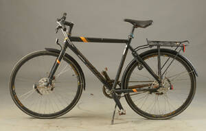 MBK, herrecykel, 5012