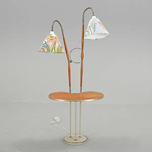 LAMPBORD