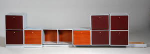 Montana. moduler 6 6