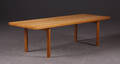 Dansk møbelproducent Sofabord, eg