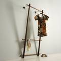 Jonas Pedersen, Extrude garderobemøbel