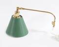 Vägglampa, Josef Frank för firma Svenskt Tenn