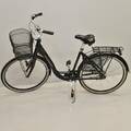 Damcykel