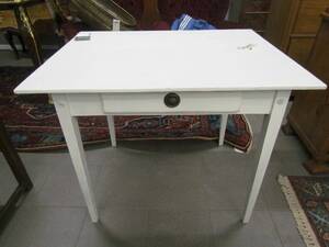Skrivbord, Gustaviansk stil
