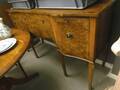 Sideboard, Idegran