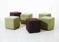 Fotpallar Johanson design