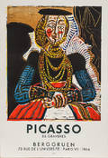 PABLO PICASSO