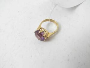 Ring, 18K