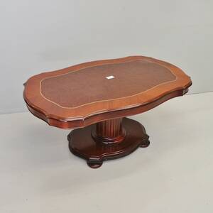 Soffbord