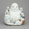 BUDAI