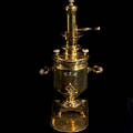 SAMOVAR