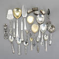 PARTI SILVER