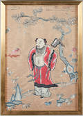BRODERIER