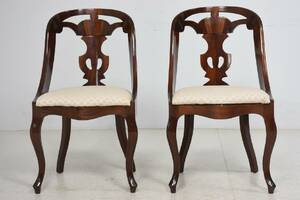 2st Stolar Göteborgsmodell