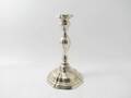Ljusstake, Silver