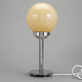 BORDSLAMPA
