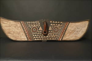 Butterflymask, Bobo, Burkina Faso