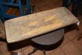 Tråg L 82 cm