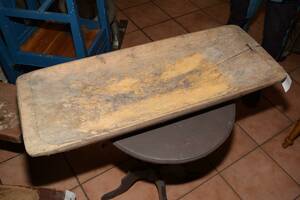 Tråg L 82 cm