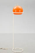 GOLVLAMPA