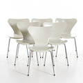 Stolar Arne Jacobsen