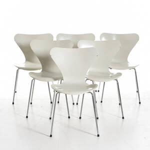Stolar Arne Jacobsen