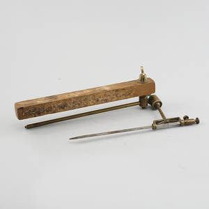 MÄTINSTRUMENT