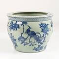 YTTERFODER, porslin, Kina, 19002000-tal