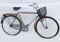 Äldre herrcykel, Löwex