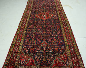 Orientmatta, Hosseinabad, 325x115 cm