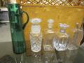 Glas
