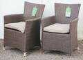 Stolar ett par, Sunset Dining Chair