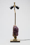 BORDSLAMPA