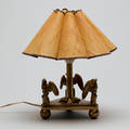 BORDSLAMPA