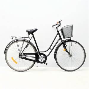 Damcykel