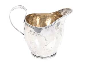 Mjölkkanna S830 102,5g