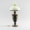 BORDSLAMPA