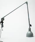 BORDSLAMPA