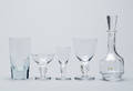 GLASSERVIS