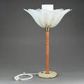 BORDSLAMPA